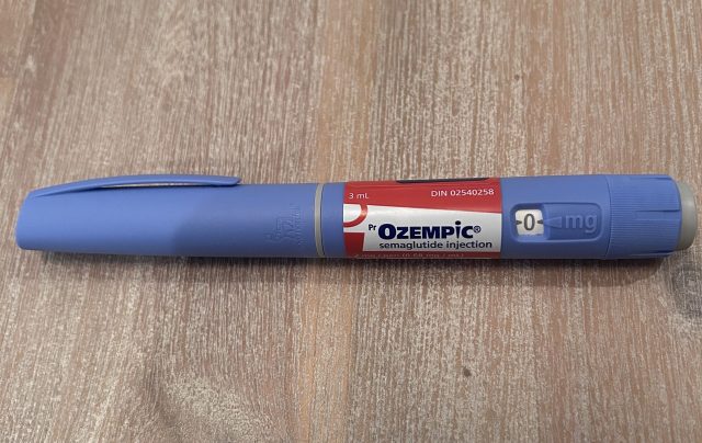 Does Ozempic really cause weight loss?