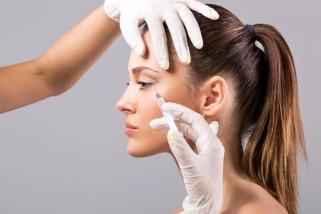 What to Expect at Your First Botox Appointment in Burnaby